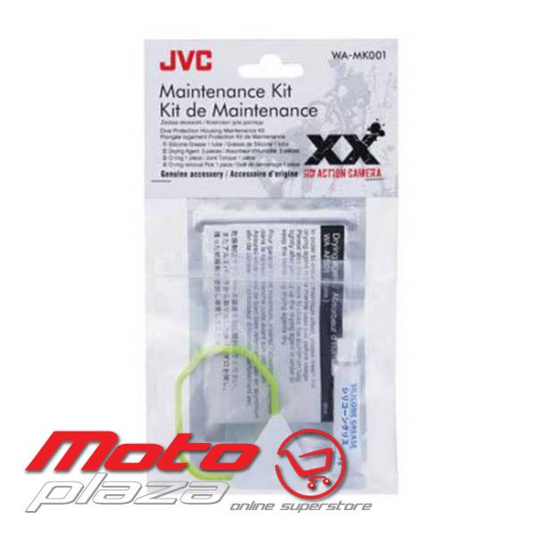 JVC WAMK001 Marine Case Maintenance Kit