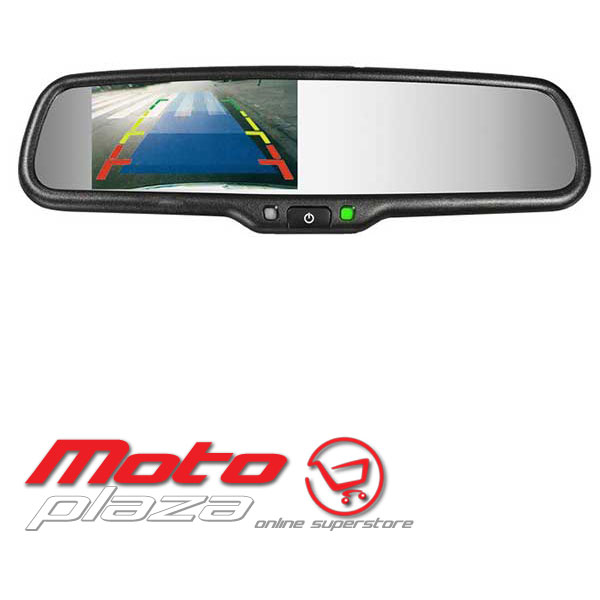 Reverse Camera Monitors Australia