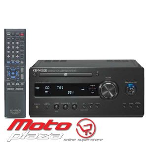 RK711-B Kenwood HiFi system