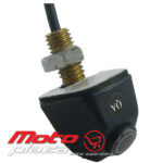 Street Guardian SG89F - Universal fixed mount reverse camera