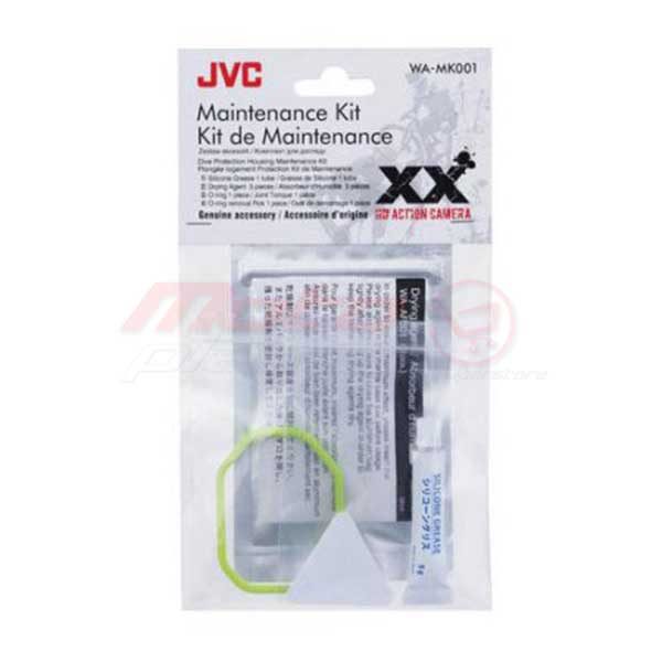 JVC WAMK001 Marine Case Maintenance Kit