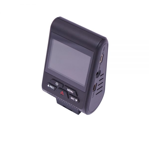 SG9663DC Dual Channel Dash Cam