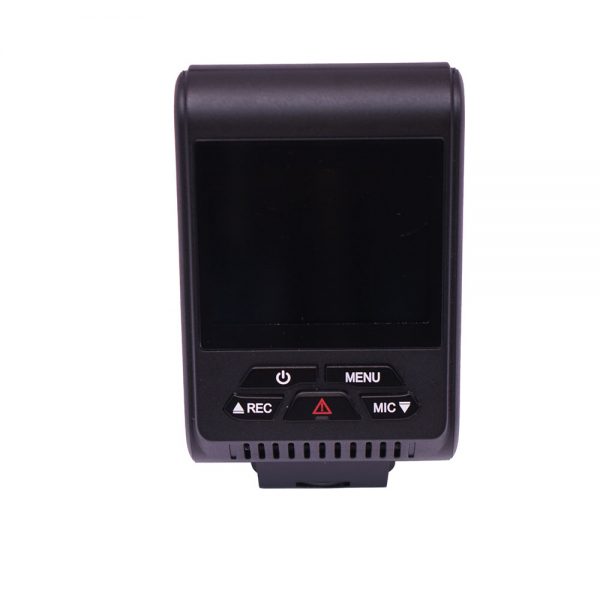 SG9663DC Dual Channel Dash Cam