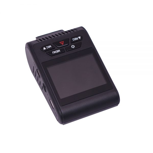 SG9663DC Dual Channel Dash Cam