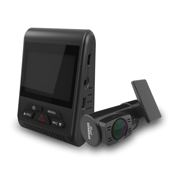 Street Guardian SG9663DCPRO+   FULL HD 1080P   Dual Channel WIFI  Dash Cam Driver recorder
