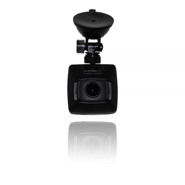 Street Guardian SG9665TC – 1 Channel Full HD 1080P Dash Camera