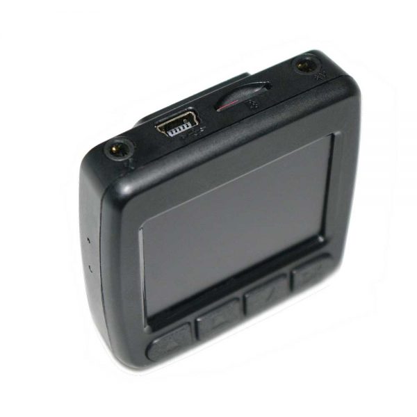 Street Guardian SG9665TC – 1 Channel Full HD 1080P Dash Camera - Image 4