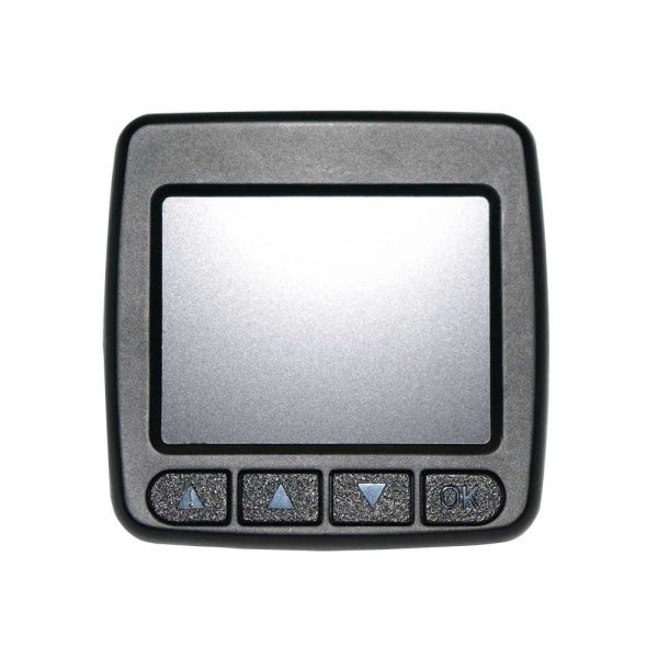 Street Guardian SG9665TC – 1 Channel Full HD 1080P Dash Camera - Image 2